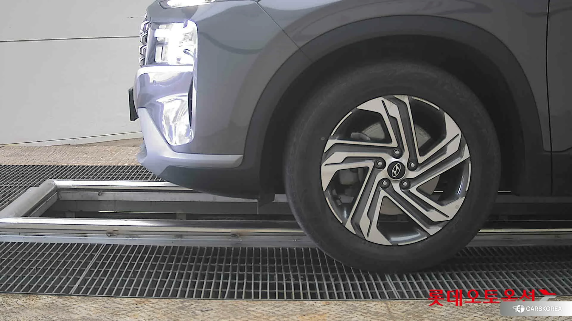 Hyundai Santa Fe id 3869260 из Кореи 13