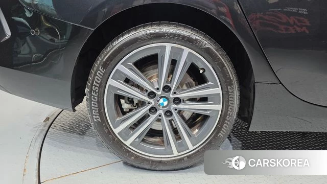 BMW 2 Series Gran Coupe (F44) id 4309718 из Кореи 13