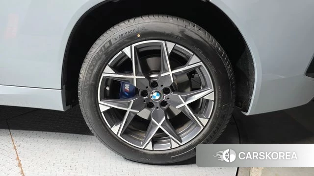 BMW X3 (G45) id 4527668 из Кореи 13