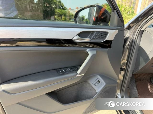 Volkswagen Tanyue id 4271181 из Китая 13