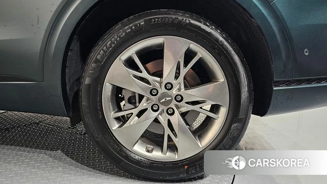 Genesis GV70 id 4609487 из Кореи 13