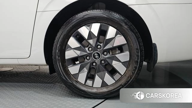Hyundai Staria id 4863790 из Кореи 13