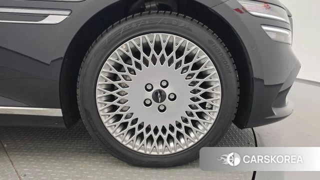 Genesis G80 (RG3) id 4756909 из Кореи 13
