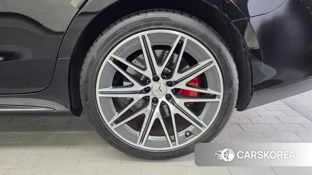Mercedes-Benz AMG GT id 4715480 из Кореи 13