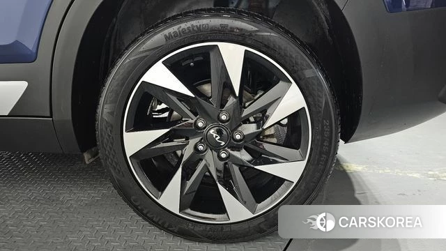 Kia Seltos id 4422943 из Кореи 13