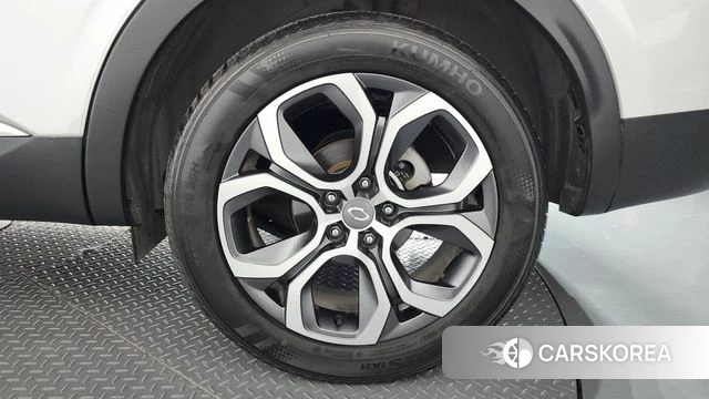 Renault Korea (Samsung) XM3 id 4446673 из Кореи 13