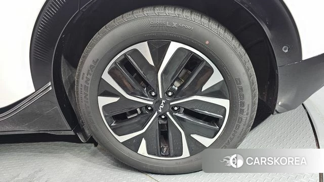 Kia EV6 id 4635796 из Кореи 13