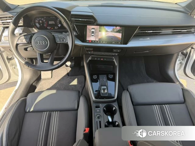 Audi A3 id 4387284 из Китая 13