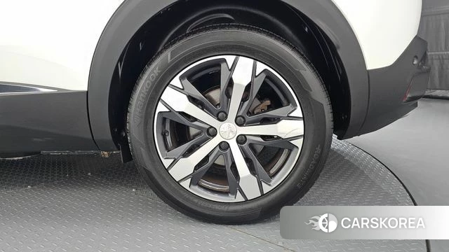 Peugeot 3008 second generation id 4625954 из Кореи 13