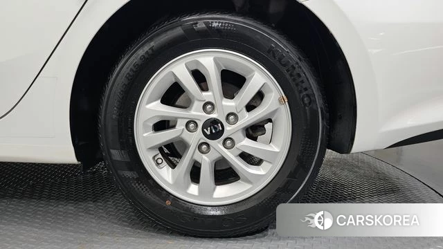 Kia Come New K3 id 4502408 из Кореи 13