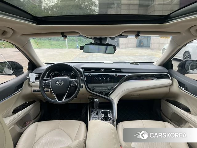 Toyota Camry id 4221034 из Китая 13