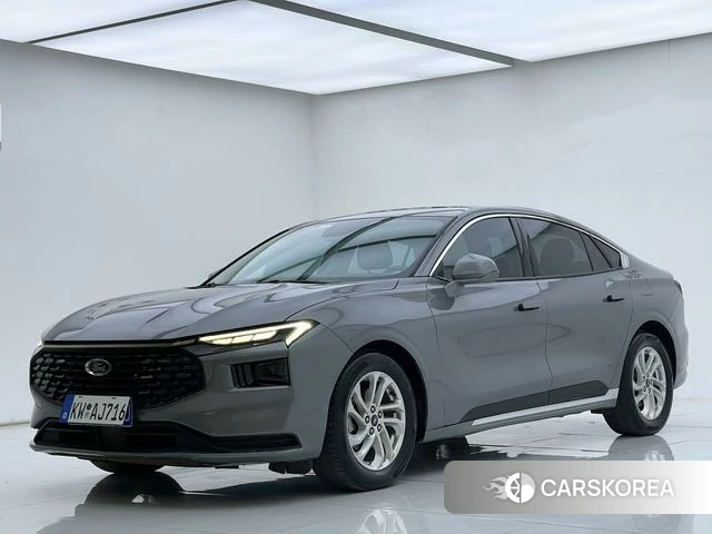 Ford Mondeo id 4394010 из Китая 13
