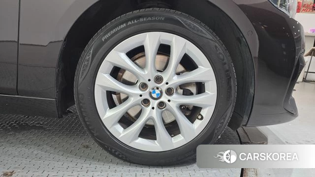 BMW 2 Series Active Tourer (F45) id 4434846 из Кореи 13