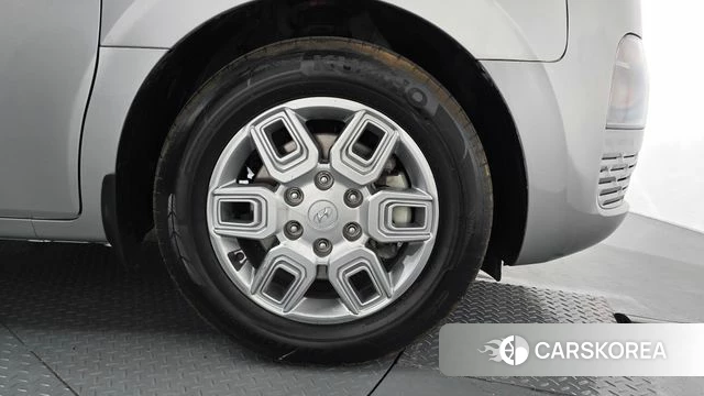Hyundai Staria id 4533969 из Кореи 13