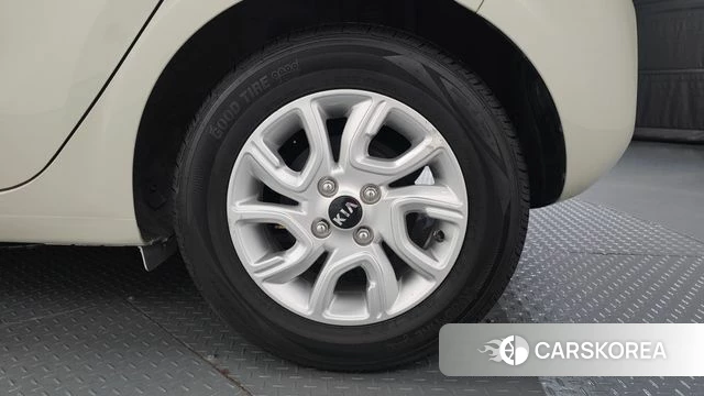 Kia All New Morning (JA) id 4785793 из Кореи 13