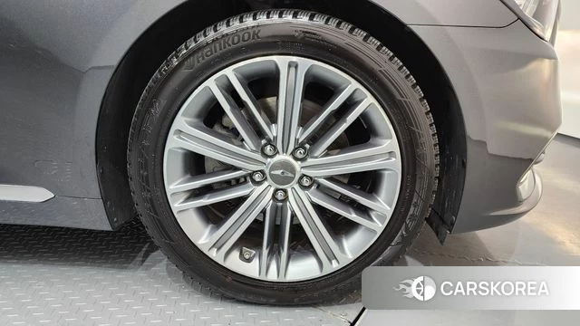 Genesis G80 id 4325410 из Кореи 13