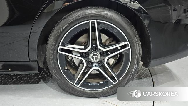 Mercedes-Benz CLA-Class C118 id 4409508 из Кореи 13