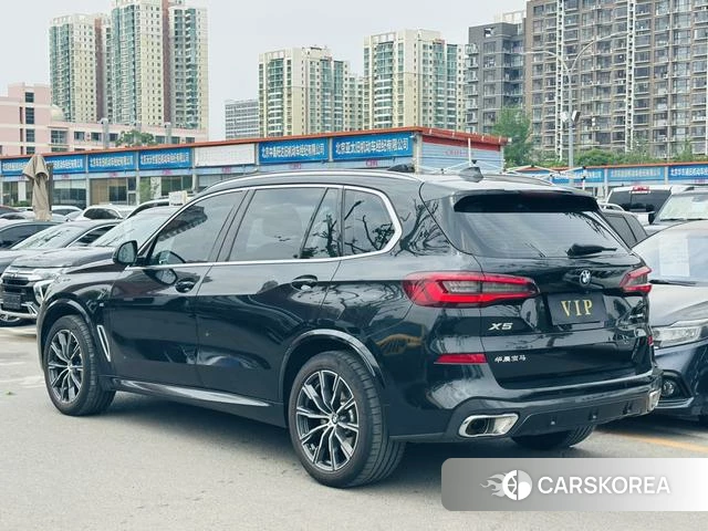 BMW X5 id 4265770 из Китая 13