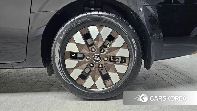 Hyundai Staria id 4645397 из Кореи 13