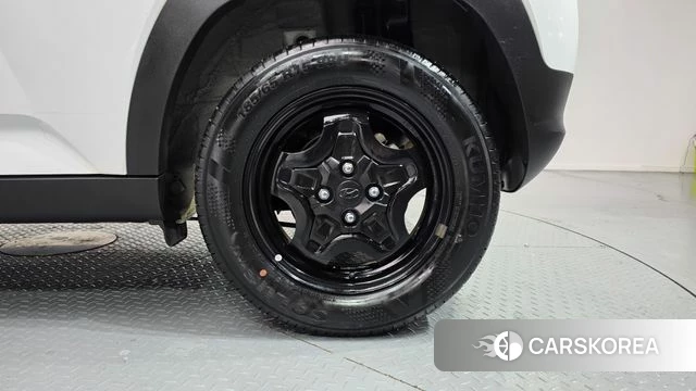 Hyundai Casper id 4249034 из Кореи 13