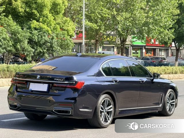 BMW 7 series id 4271761 из Китая 13