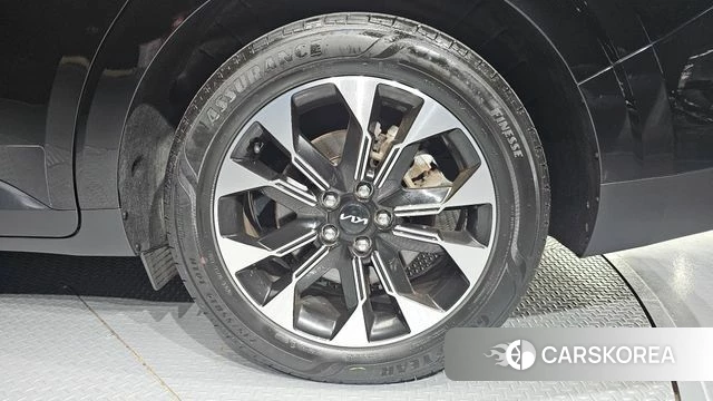 Kia Carnival 4th generation id 4579427 из Кореи 13