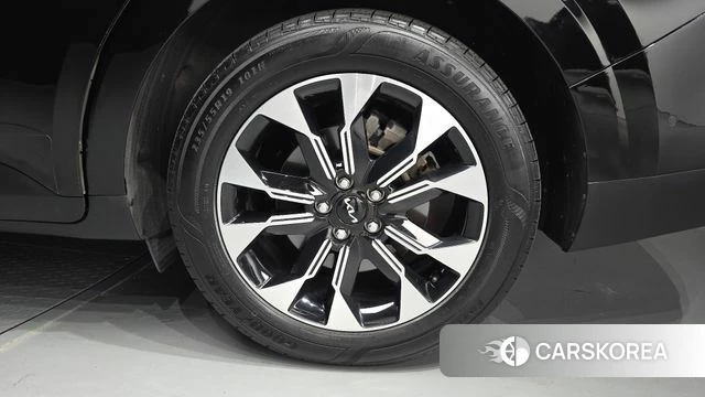 Kia Carnival 4th generation id 4249086 из Кореи 13