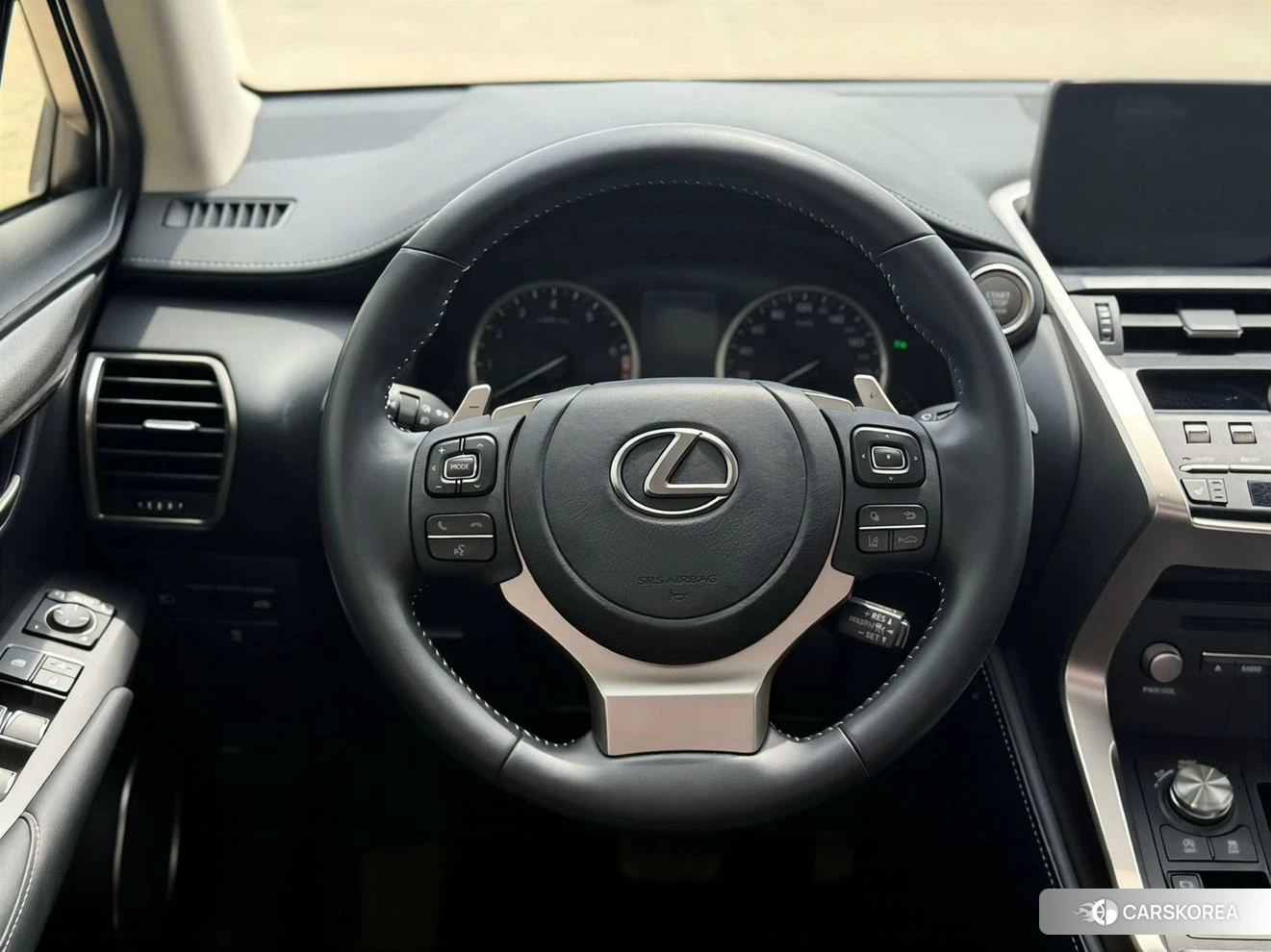 Lexus NX id 4420774 из Китая 13