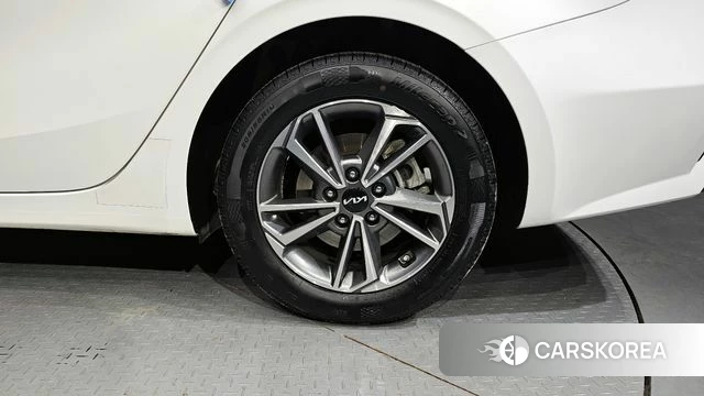 Kia The New K3 2nd generation id 4202073 из Кореи 13