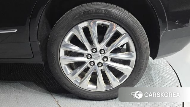 Cadillac XT5 id 4345428 из Кореи 13