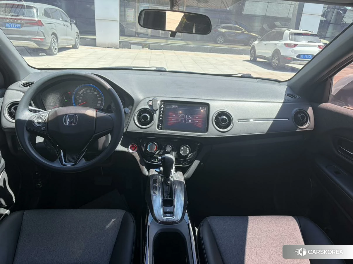 Honda XR-V id 4426471 из Китая 13