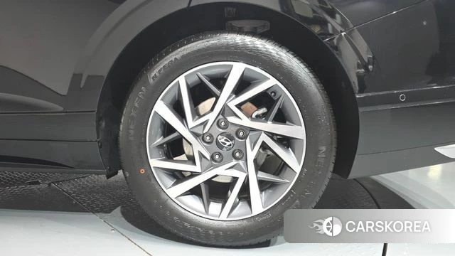 Hyundai Grandeur (GN7) id 4441409 из Кореи 13