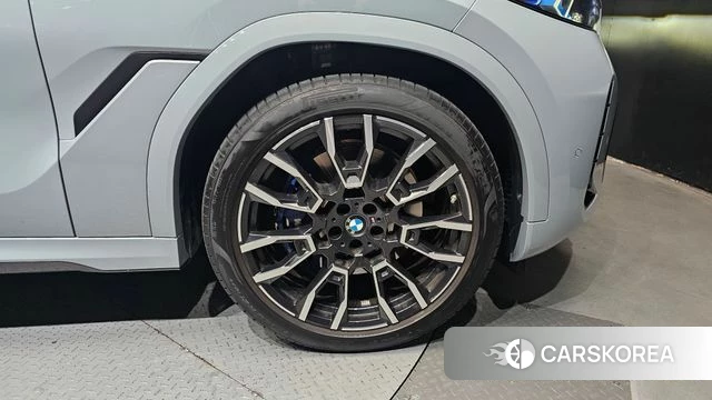 BMW X6 (G06) id 4480064 из Кореи 13
