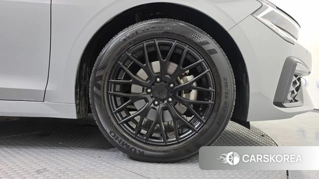 Kia The New K5 3rd generation id 4622819 из Кореи 13
