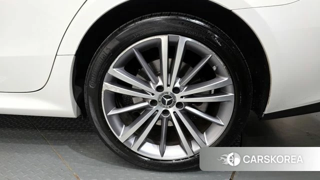 Mercedes-Benz CLS-Class C257 id 4225301 из Кореи 13