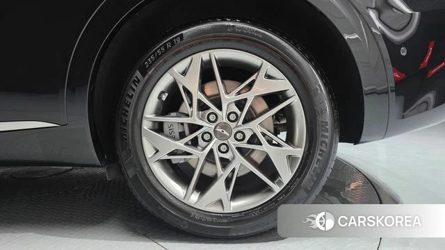Genesis GV70 id 4630735 из Кореи 13