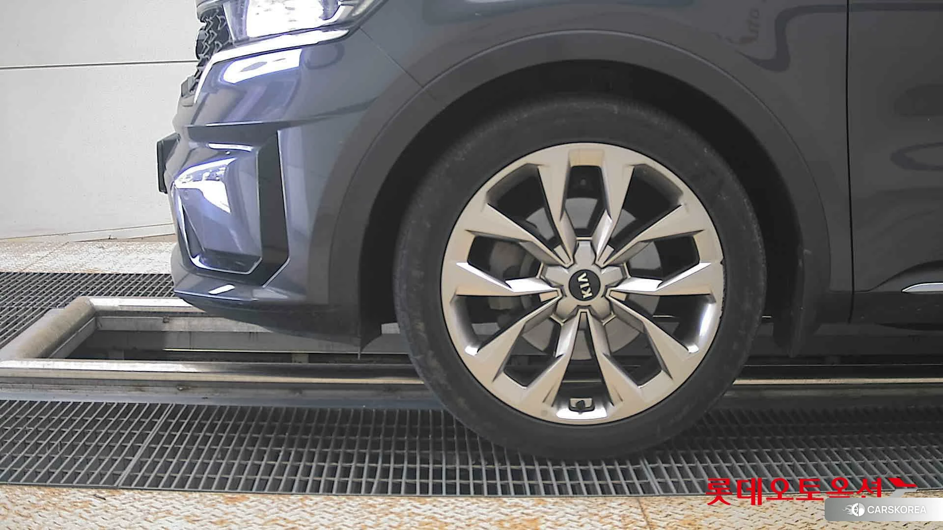 Kia Sorento id 4679380 из Кореи 13
