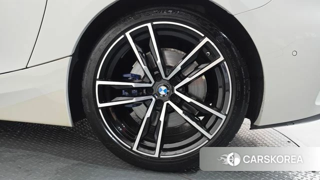 BMW Z4 (G29) id 4763039 из Кореи 13