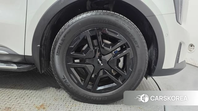Kia The New Sorento 4th Generation id 4670139 из Кореи 13