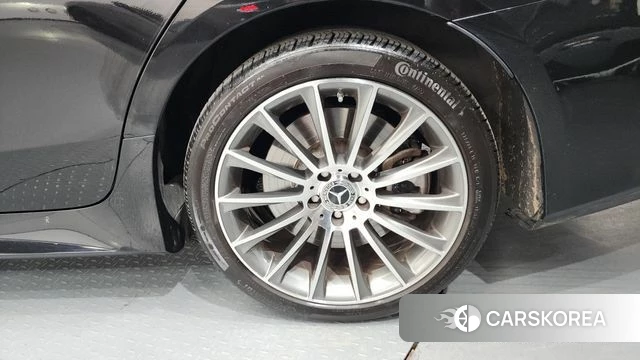 Mercedes-Benz CLS-Class C257 id 4309913 из Кореи 13