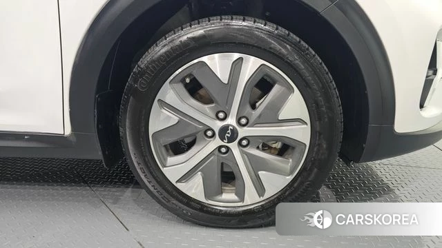 Kia Niro Plus id 4635841 из Кореи 13