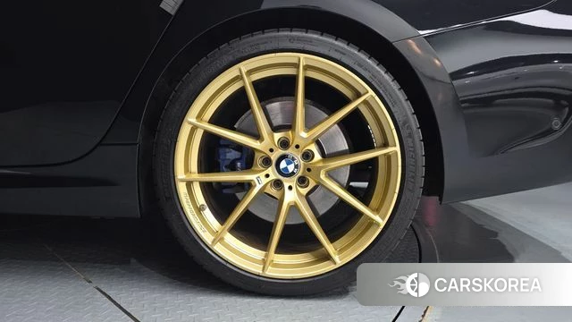BMW 3 Series (G20) id 4401908 из Кореи 13