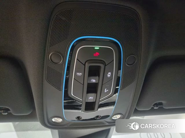 Audi A6L id 4278977 из Китая 13