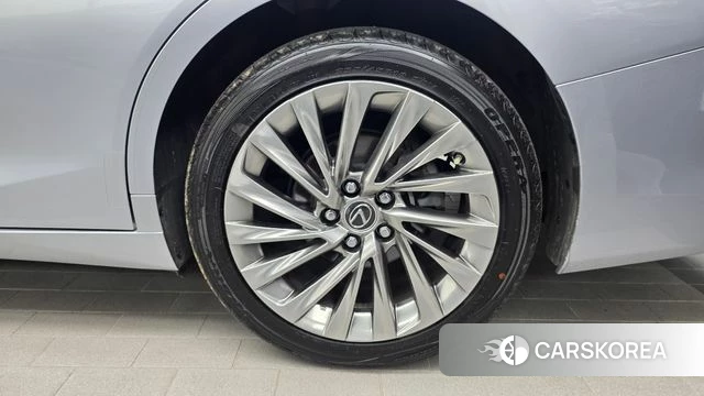 Lexus ES300h 7th generation id 4670386 из Кореи 13