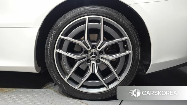 Mercedes-Benz E-Class W213 id 4880799 из Кореи 13