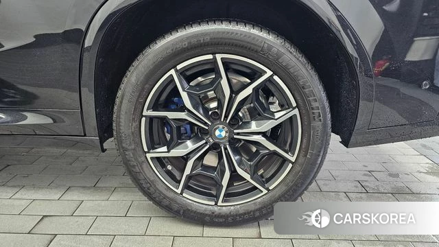 BMW X4 (G02) id 4749143 из Кореи 13
