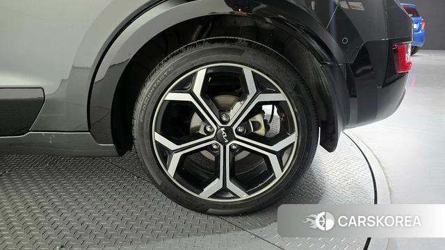 Kia Di Ol Nu Niro id 4194912 из Кореи 13