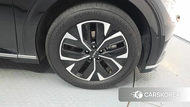 Kia EV6 id 4561056 из Кореи 13