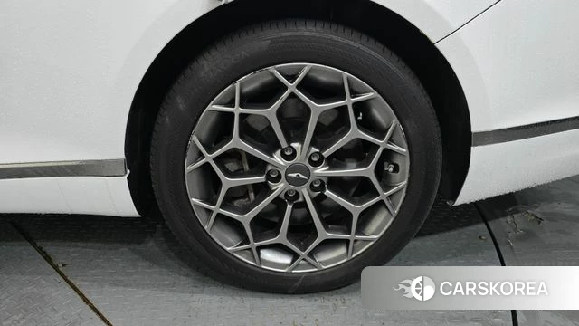 Genesis G80 (RG3) id 4754012 из Кореи 13