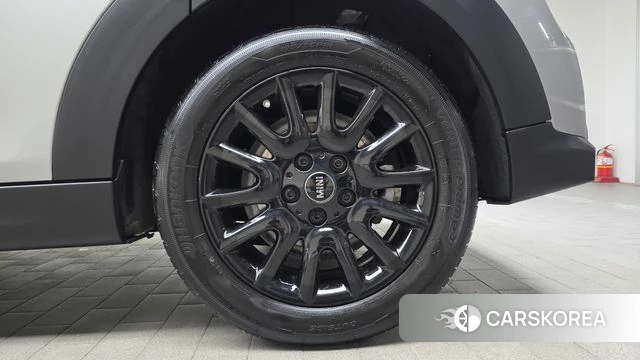 Mini Cooper id 4590739 из Кореи 13